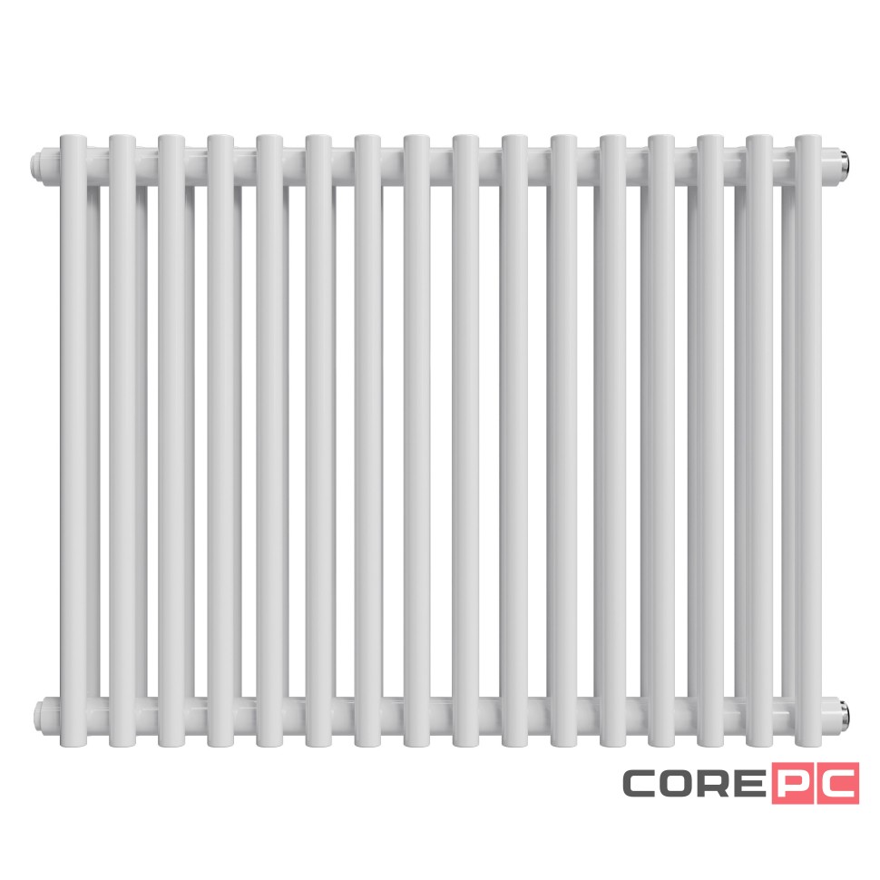 Дизайн-радиатор Royal Thermo Shift R22 C2050 - 16 секц. RAL9016