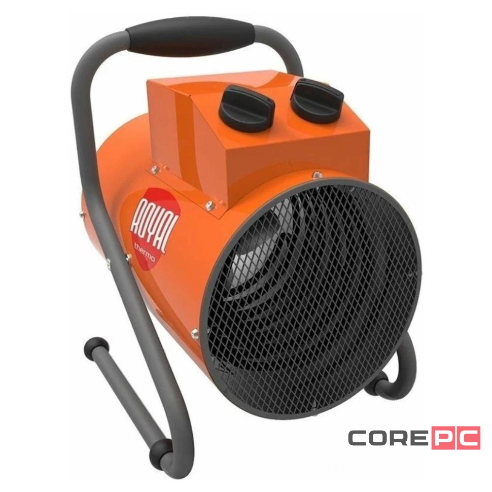 Пушка тепловая Royal Thermo RTH-СE2