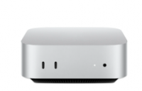 Apple Mac Mini 2024 M4 24/512Gb (Silver) (MCYT4)