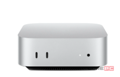 Apple Mac Mini 2024 M4 24/512Gb (Silver) (MCYT4)