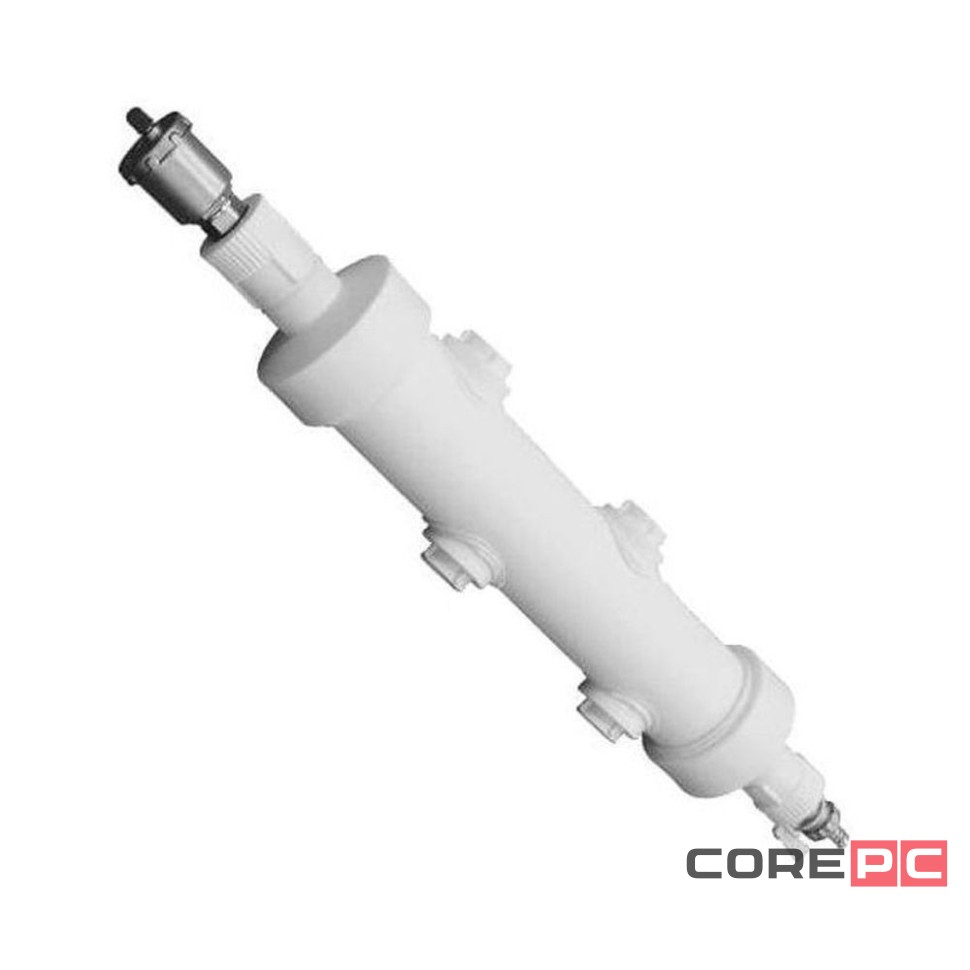 Гидрострелка TEBO бел. PP-R одноконтурная 75x25x4 (1/1), арт. 015092004