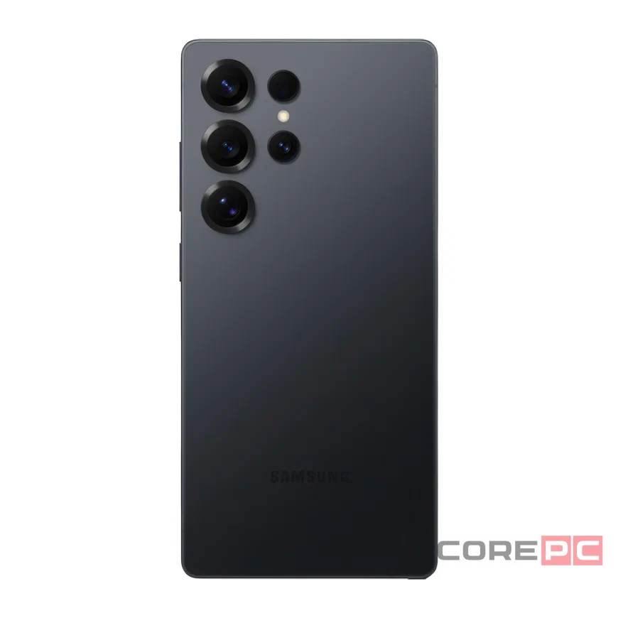 Samsung Galaxy S25 Ultra 12/1Tb (Titanium Jetblack)