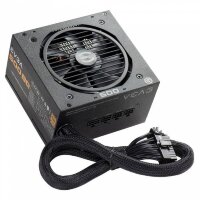 Блок питания EVGA 500W 110-BQ-0500-K2