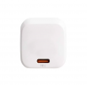 Сетевое зар. устр. Keephone CH-23092 1C 30W белое