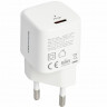 Сетевое зар. устр. Keephone CH-23092 1C 30W белое