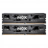 Оперативная память 64 Gb 5600 MHz Apacer NOX OC (AH5U64G56C522MBAA-2)
