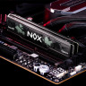 Оперативная память 64 Gb 5600 MHz Apacer NOX OC (AH5U64G56C522MBAA-2)
