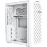 Компьютерный корпус Valkyrie ONE VK01 WHITE ARGB