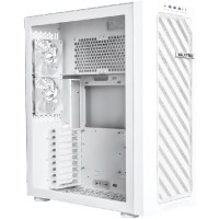 Компьютерный корпус Valkyrie ONE VK01 WHITE ARGB