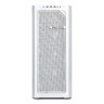 Компьютерный корпус Valkyrie ONE VK01 WHITE ARGB