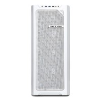 Компьютерный корпус Valkyrie ONE VK01 WHITE ARGB