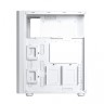 Компьютерный корпус Valkyrie ONE VK01 WHITE ARGB