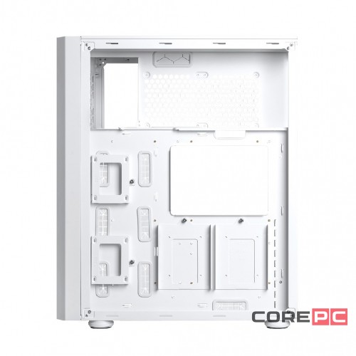 Компьютерный корпус Valkyrie ONE VK01 WHITE ARGB