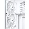 Компьютерный корпус Valkyrie ONE VK01 WHITE ARGB