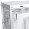 Компьютерный корпус Valkyrie ONE VK01 WHITE ARGB