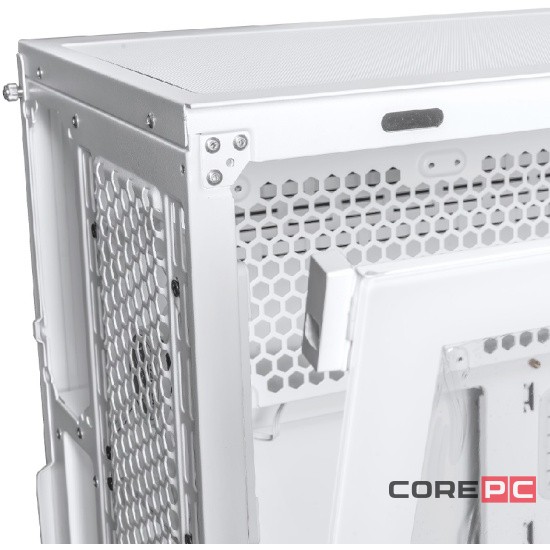 Компьютерный корпус Valkyrie ONE VK01 WHITE ARGB