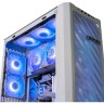 Компьютерный корпус Valkyrie ONE VK01 WHITE ARGB