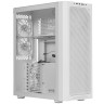 Компьютерный корпус Valkyrie ONE VK01 WHITE ARGB
