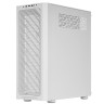 Компьютерный корпус Valkyrie ONE VK01 WHITE ARGB