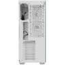 Компьютерный корпус Valkyrie ONE VK01 WHITE ARGB