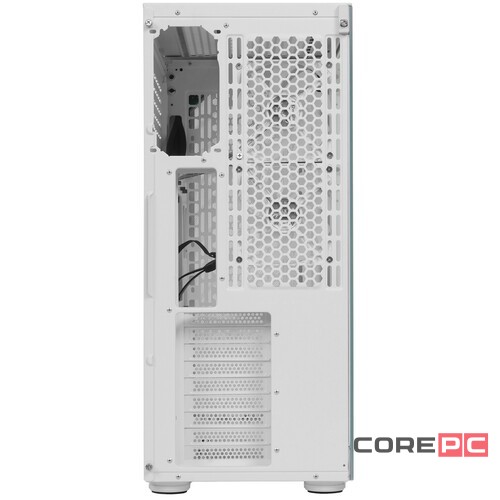 Компьютерный корпус Valkyrie ONE VK01 WHITE ARGB