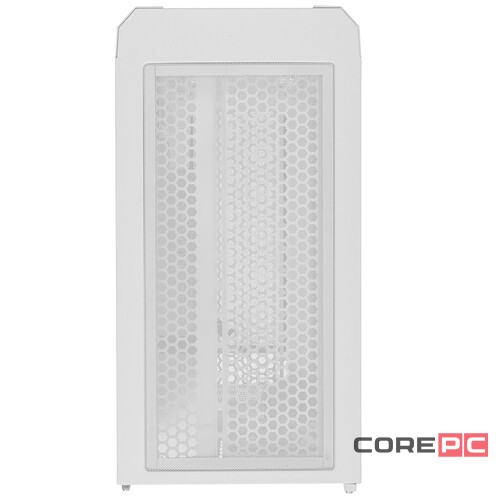 Компьютерный корпус Valkyrie ONE VK01 WHITE ARGB