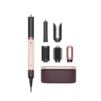 Фен-стайлер Dyson Airwrap Co-anda 2x HS09 (Ceramic Pink/Rose Gold) with Case (598771-01)