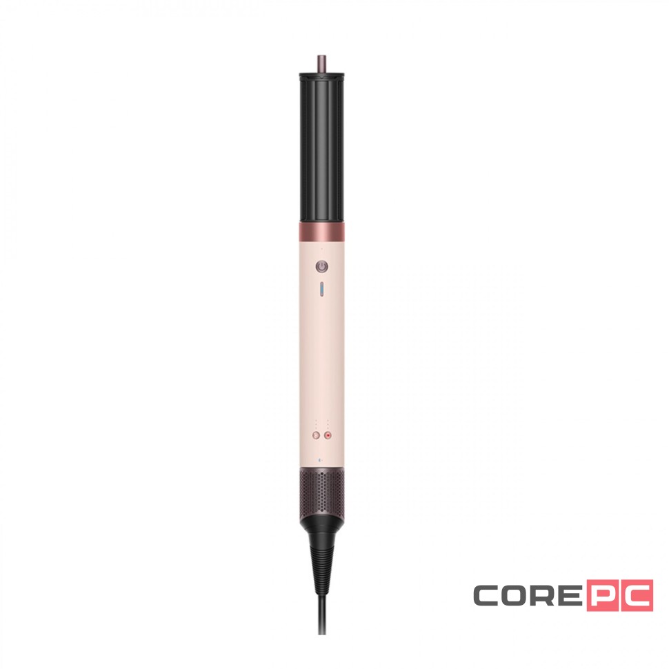 Фен-стайлер Dyson Airwrap Co-anda 2x HS09 (Ceramic Pink/Rose Gold) with Case (598771-01)
