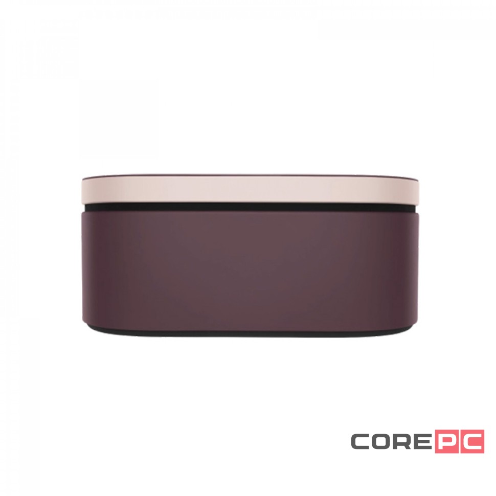 Фен-стайлер Dyson Airwrap Co-anda 2x HS09 (Ceramic Pink/Rose Gold) with Case (598771-01)
