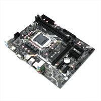 Материнская плата AFox H460 (IH410D4-MA5-V4)