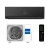 Кондиционер настенный Haier Flexis HP DC Inverter Black AS25S2SF3FA-B / 1U25S2SM4FA