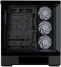 Компьютерный корпус Zalman P40 DS Black ARGB