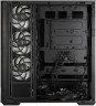 Компьютерный корпус Zalman P40 DS Black ARGB