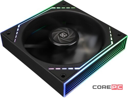 Вентилятор для корпуса Thermalright TL-M12 ARGB (TRTLM12)