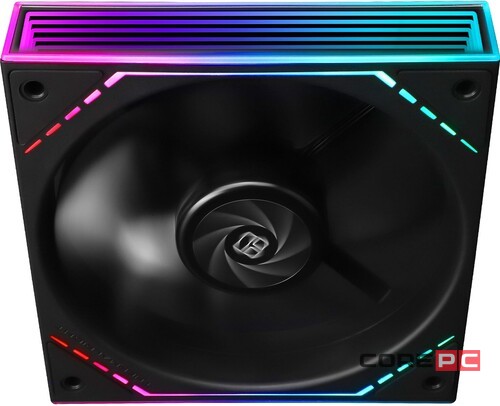 Вентилятор для корпуса Thermalright TL-M12 ARGB (TRTLM12)
