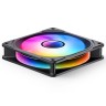Вентилятор для корпуса JONSBO FR-606B ARGB LED Black