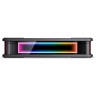 Вентилятор для корпуса JONSBO FR-606B ARGB LED Black