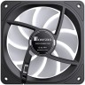 Вентилятор для корпуса JONSBO FR-606B ARGB LED Black