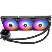 Система жидкостного охлаждения для процессора Thermalright Frozen Fusion 360 ARGB Black (TRFF360AB)