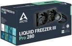 Система жидкостного охлаждения для процессора Arctic Cooling  Liquid Freezer III Pro 280 All-In-One CPU (ACFRE00179A)