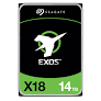 Жесткий диск Seagate 14000 Gb Exos (ST14000NM000J)
