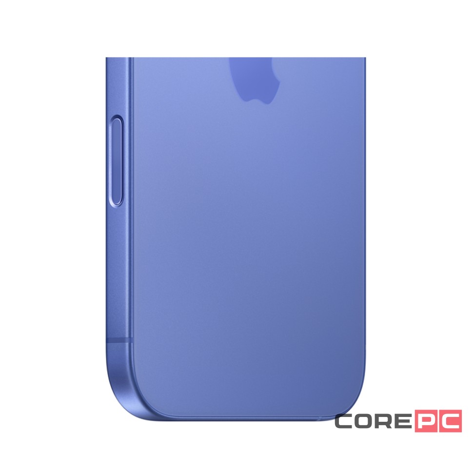 Apple iPhone 16 Plus 256Gb (Ultramarine) (eSIM)