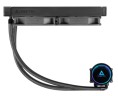 Система жидкостного охлаждения для процессора Chieftec ICEBERG 240 ARGB (CLC-240-RGB)
