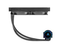 Система жидкостного охлаждения для процессора Chieftec ICEBERG 240 ARGB (CLC-240-RGB)
