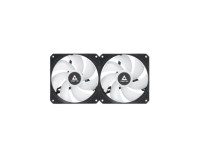 Система жидкостного охлаждения для процессора Chieftec ICEBERG 240 ARGB (CLC-240-RGB)