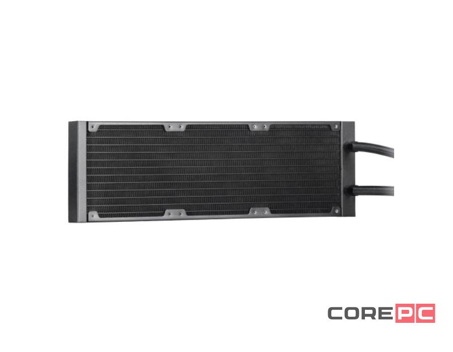 Система жидкостного охлаждения для процессора Chieftec ICEBERG 240 ARGB (CLC-240-RGB)