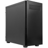 Компьютерный корпус Chieftec HAWK Black (AL-02B-OP)