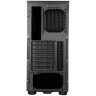Компьютерный корпус Chieftec HAWK Black (AL-02B-OP)