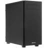Компьютерный корпус Chieftec HAWK Black (AL-02B-OP)