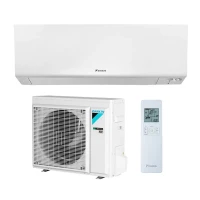 Кондиционер настенный Daikin Perfera Inverter FTXM50A / RXM50A